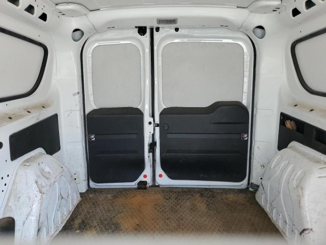 Photo 10 from auction – 2020 RAM PROMASTER with VIN ZFBHRFAB7L6R63543