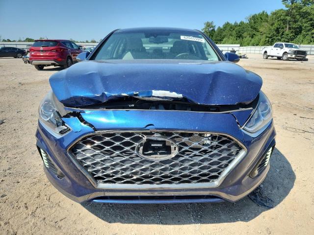 Photo 5 from auction – 2019 HYUNDAI SONATA LIM with VIN 5NPE34AF4KH799777