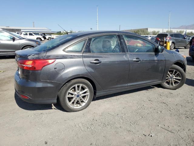 Фото 3 с аукциона – 2018 FORD FOCUS SE с VIN 1FADP3FE5JL304092