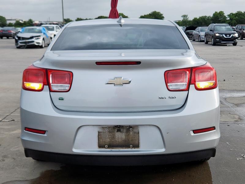 Photo 6 from auction – 2015 CHEVROLET MALIBU 1LT with VIN 1G11C5SL8FF279244