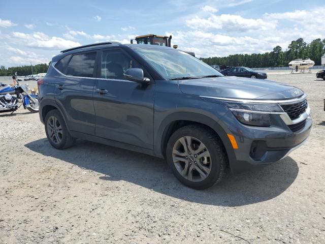 Photo 4 from auction – 2023 KIA SELTOS S with VIN KNDEU2AA3P7414596