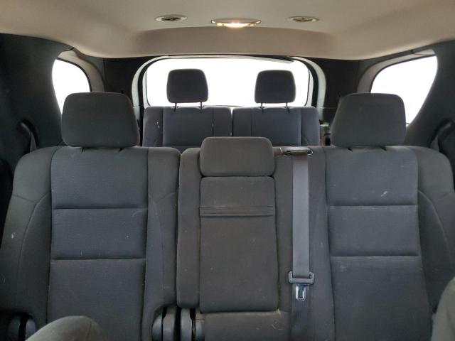Photo 10 from auction – 2014 DODGE DURANGO SX with VIN 1C4RDHAG6EC313680