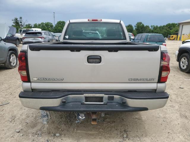 Photo 6 from auction – 2004 CHEVROLET SILVERADO with VIN 1GCEC14T94Z258185