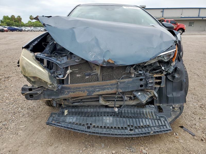 Photo 5 from auction – 2018 TOYOTA COROLLA L with VIN 2T1BURHE4JC041594