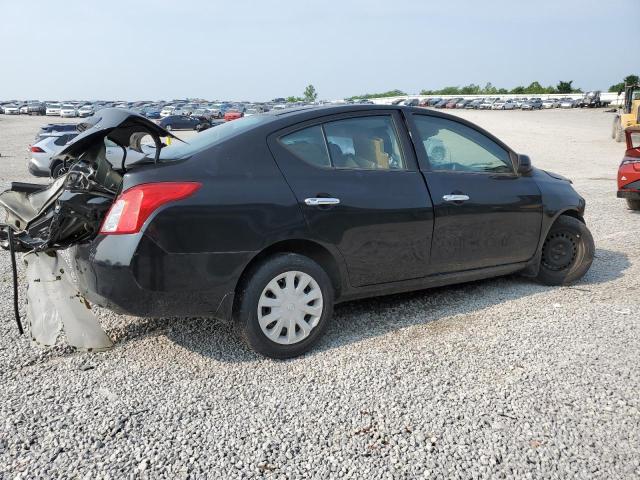 Photo 3 from auction – 2012 NISSAN VERSA S with VIN 3N1CN7AP1CL861314