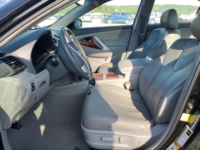 Photo 7 from auction – 2011 TOYOTA CAMRY BASE with VIN 4T4BF3EK7BR196776