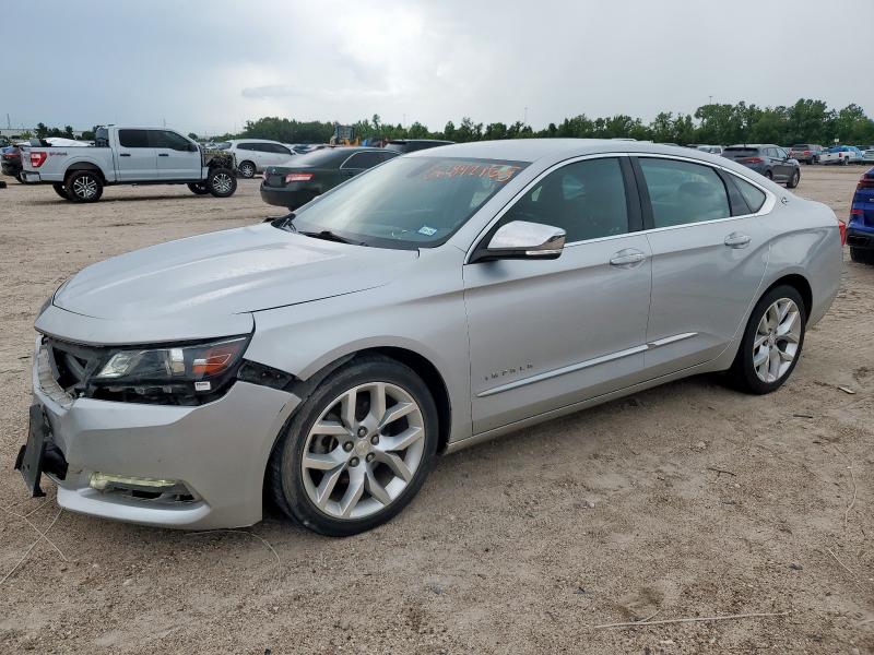 2020 Chevrolet Impala