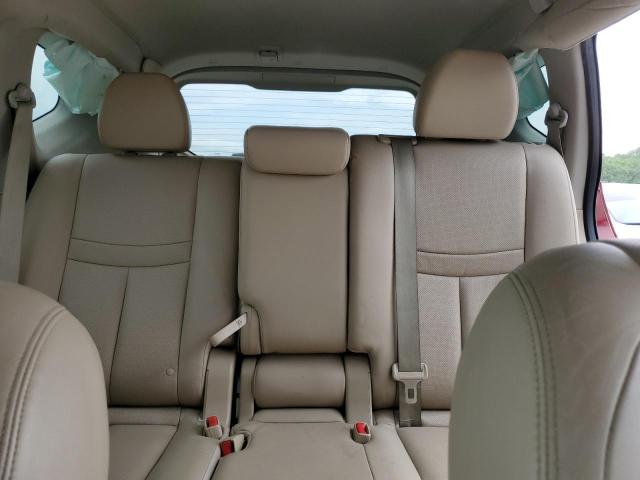 Photo 10 from auction – 2014 NISSAN ROGUE S with VIN 5N1AT2MV9EC782507