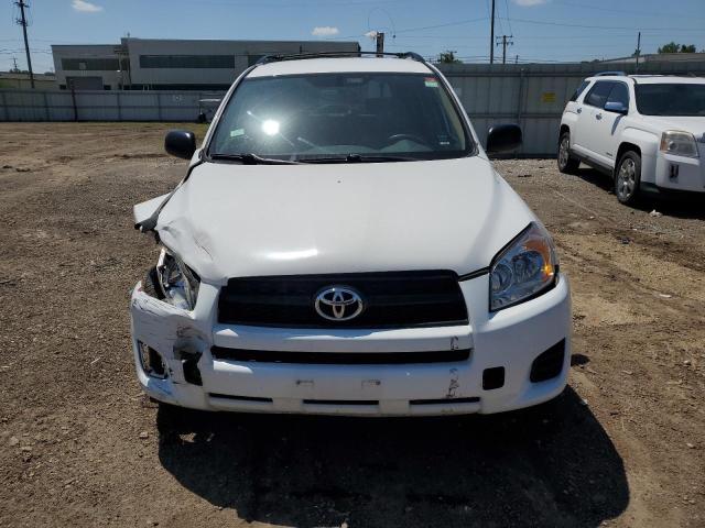 Photo 5 from auction – 2010 TOYOTA RAV4 with VIN JTMBF4DVXAD027026