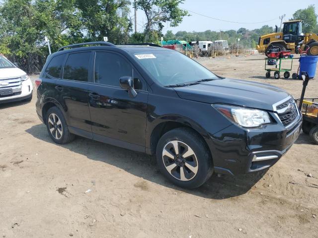 Photo 4 from auction – 2018 SUBARU FORESTER 2 with VIN JF2SJAGC9JH548174