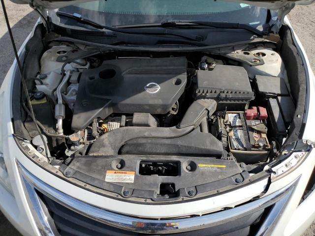 Photo 11 from auction – 2013 NISSAN ALTIMA 2.5 with VIN 1N4AL3APXDN573432