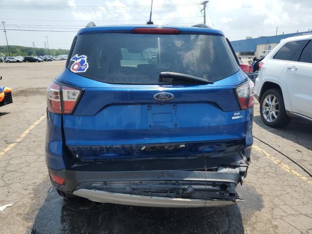 Photo 6 from auction – 2017 FORD ESCAPE SE with VIN 1FMCU9GD2HUE26920