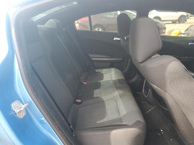 Photo 10 from auction – 2015 DODGE CHARGER R/ with VIN 2C3CDXCT1FH916789