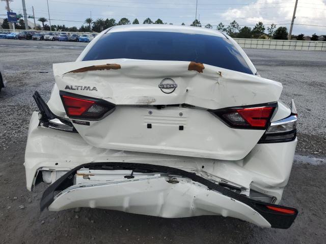 Photo 6 from auction – 2024 NISSAN ALTIMA S with VIN 1N4BL4BV9RN359160