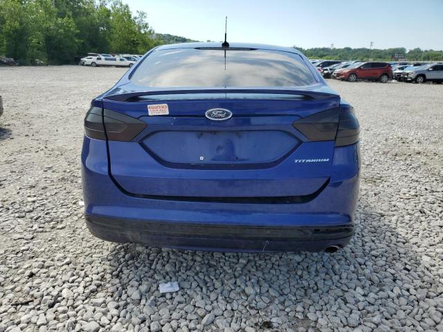 Photo 6 from auction – 2014 FORD FUSION TIT with VIN 3FA6P0RU3ER218281