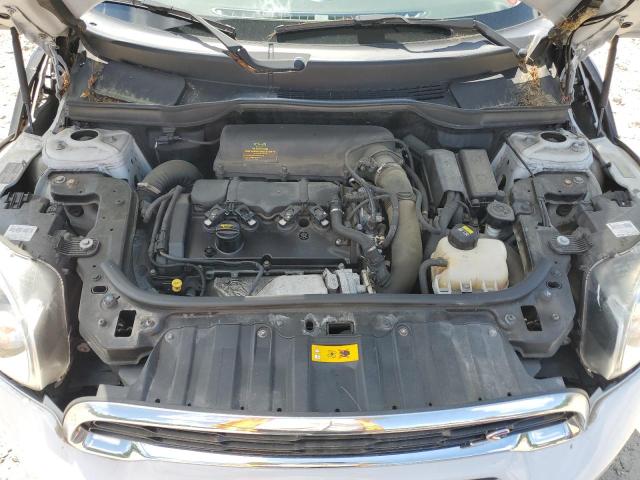 Foto 11 de la subasta – 2015 MINI PACEMAN con VIN WMWSS7C53FWS44652