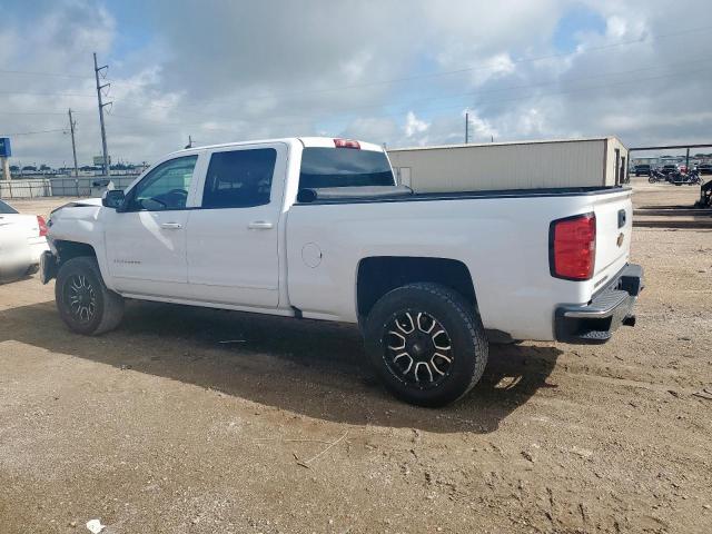 Photo 2 from auction – 2016 CHEVROLET SILVERADO with VIN 3GCPCREC7GG386368