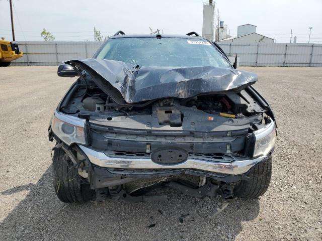 Photo 5 from auction – 2013 FORD EDGE SEL with VIN 2FMDK4JC6DBA94378