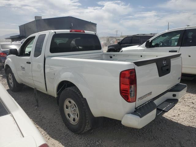 Photo 2 from auction – 2021 NISSAN FRONTIER with VIN 1N6ED0CF6MN712884