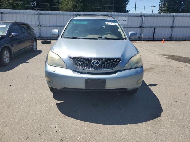 Photo 5 from auction – 2005 LEXUS RX 330 with VIN JTJGA31U650052946