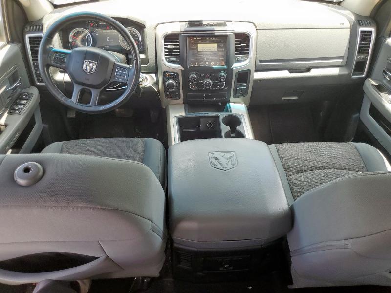 Zdjęcie 8 z aukcji – 2014 RAM 1500 SLT z VIN 1C6RR7LG0ES250596