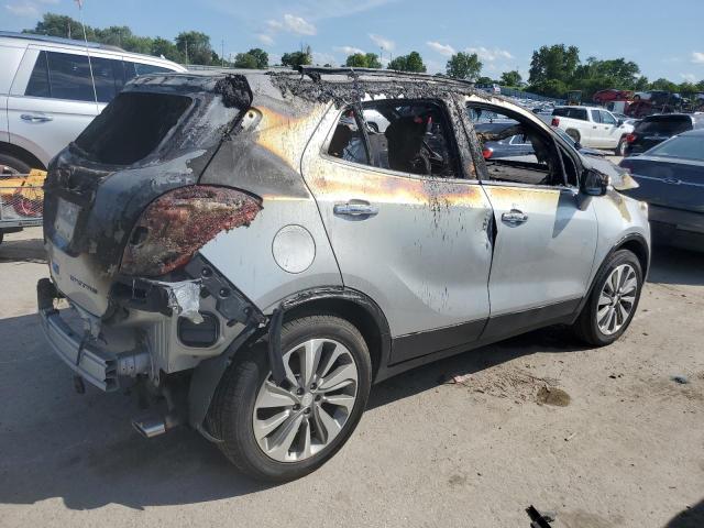 Photo 3 from auction – 2017 BUICK ENCORE PRE with VIN KL4CJASB5HB065354