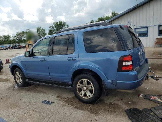 صورة رقم 2 من المزاد - 2009 FORD EXPLORER X مع VIN 1FMEU73E79UA33346