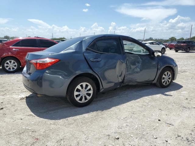 Photo 3 from auction – 2015 TOYOTA COROLLA L with VIN 2T1BURHE5FC286993