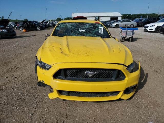 Photo 5 from auction – 2015 FORD MUSTANG GT with VIN 1FA6P8CF4F5396097