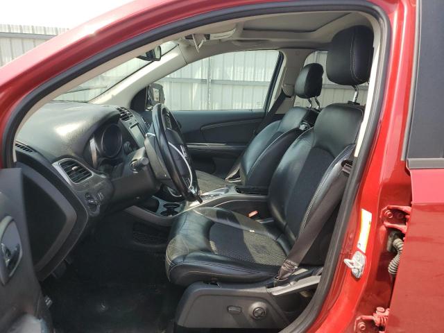Photo 7 from auction – 2020 DODGE JOURNEY CR with VIN 3C4PDCGB7LT206404