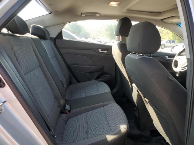 Photo 10 from auction – 2018 HYUNDAI ACCENT LIM with VIN 3KPC34A39JE035147