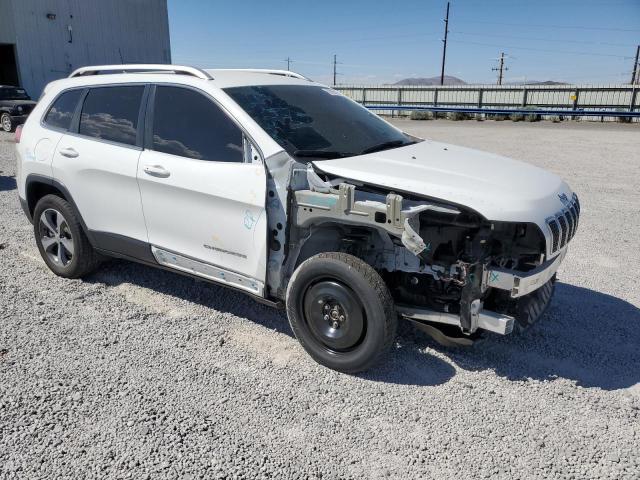Photo 4 from auction – 2019 JEEP CHEROKEE L with VIN 1C4PJMDX3KD440705