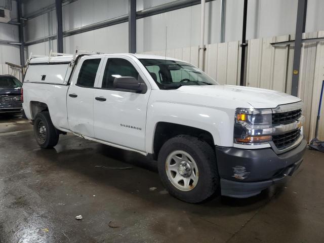 Photo 4 from auction – 2016 CHEVROLET 1500 with VIN 1GCRCNEC9GZ184536