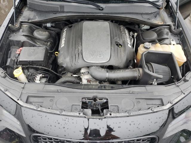 Photo 11 from auction – 2018 CHRYSLER 300 S with VIN 2C3CCABT3JH274828