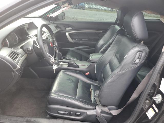Photo 7 from auction – 2008 HONDA ACCORD EXL with VIN 1HGCS12898A008153