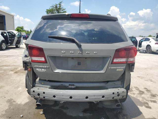Photo 6 from auction – 2019 DODGE JOURNEY CR with VIN 3C4PDCGG7KT707528