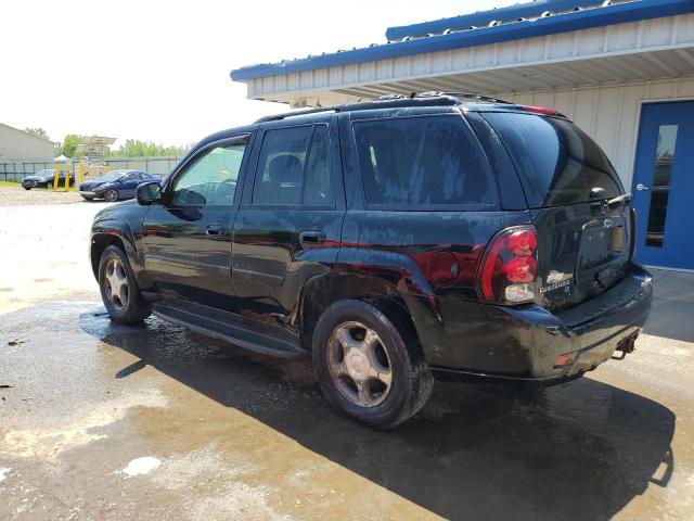 Photo 2 from auction – 2008 CHEVROLET TRAILBLAZE with VIN 1GNDT13S782148617