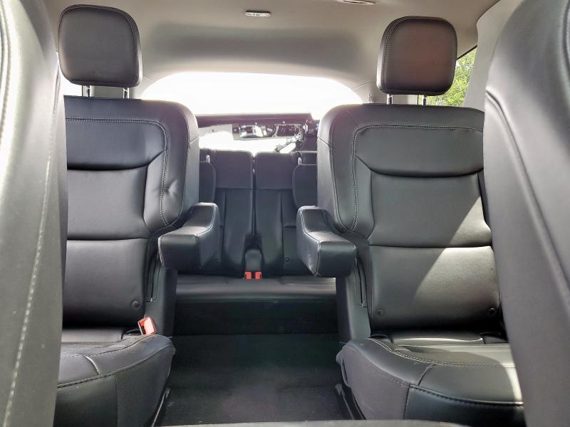 Photo 10 from auction – 2023 FORD EXPLORER X with VIN 1FMSK7DHXPGA91433