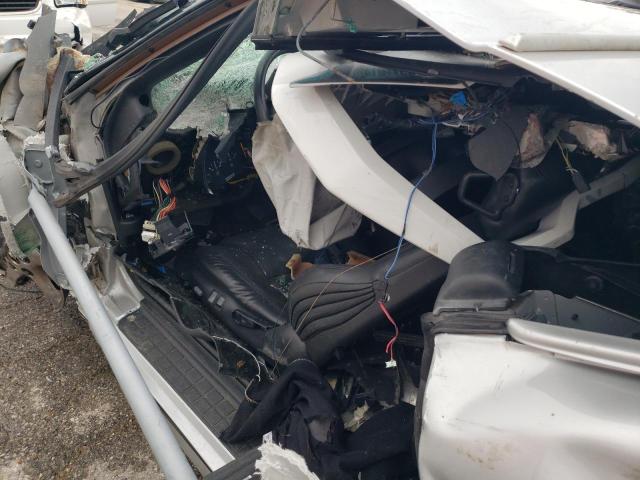 Photo 8 from auction – 2000 PONTIAC FIREBIRD with VIN 2G2FV32G7Y2171138