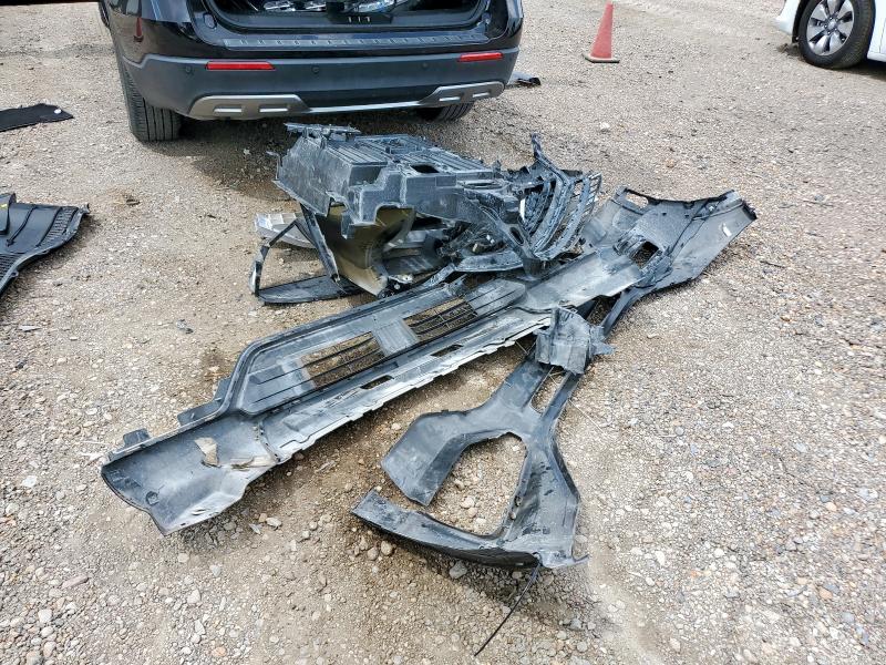 Photo 13 from auction – 2023 FORD EXPLORER X with VIN 1FMSK7DHXPGA91433