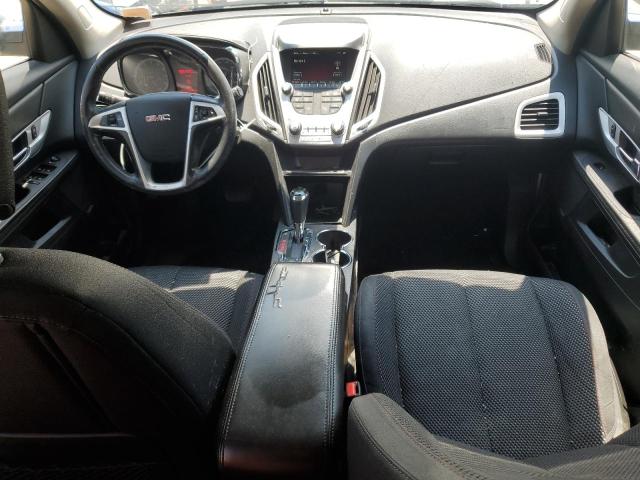 Photo 8 from auction – 2016 GMC TERRAIN SL with VIN 2GKFLTE39G6330327