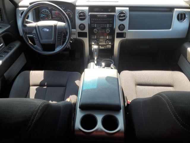 Photo 8 from auction – 2011 FORD F150 SUPER with VIN 1FTFX1EF1BFD17830