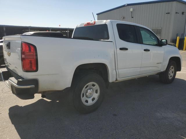 Photo 3 from auction – 2016 CHEVROLET COLORADO with VIN 1GCGSBE37G1109468