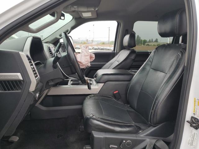 Photo 7 from auction – 2017 FORD F250 SUPER with VIN 1FT7W2BTXHEC21636
