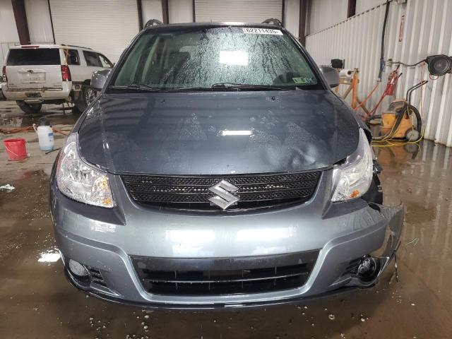 Photo 5 from auction – 2008 SUZUKI SX4 BASE with VIN JS2YB413185111822
