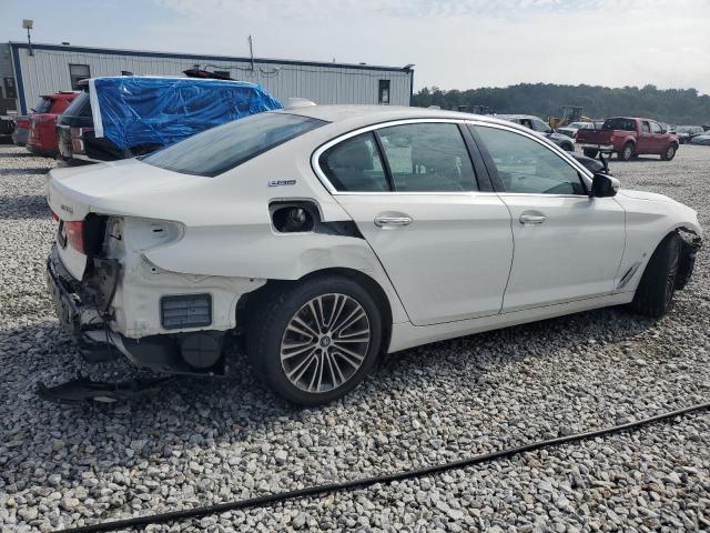 Photo 3 from auction – 2018 BMW 530E with VIN WBAJA9C50JB032799