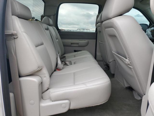 Photo 10 from auction – 2013 CHEVROLET SILVERADO with VIN 3GCPKSE70DG244470