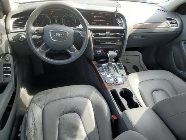 Photo 8 from auction – 2014 AUDI A4 PREMIUM with VIN WAUFFAFL5EN013902
