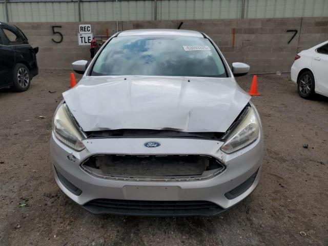 Photo 5 from auction – 2018 FORD FOCUS SE with VIN 1FADP3FE5JL270977