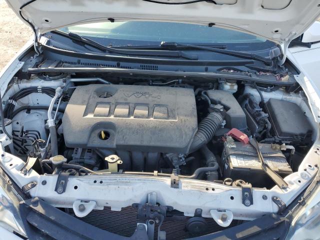 Photo 11 from auction – 2014 TOYOTA COROLLA L with VIN 5YFBURHE2EP070565